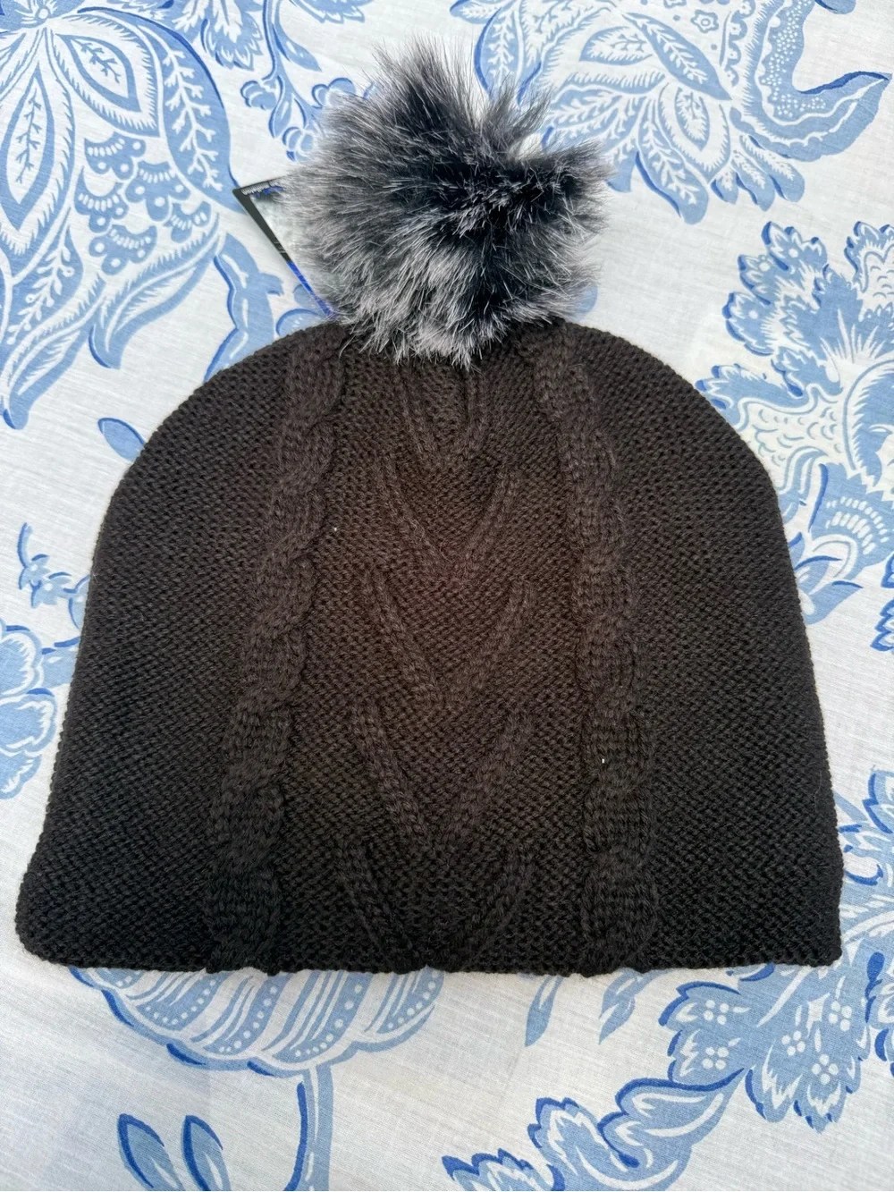 Callaway warm cable